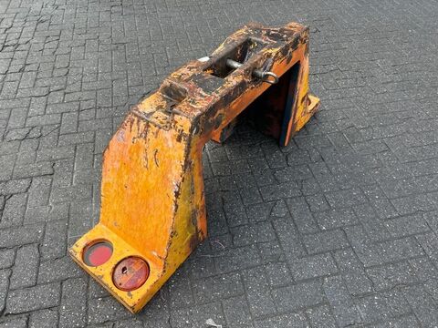 AZ10 - Counterweight/Heckgewicht/Contragewicht 3