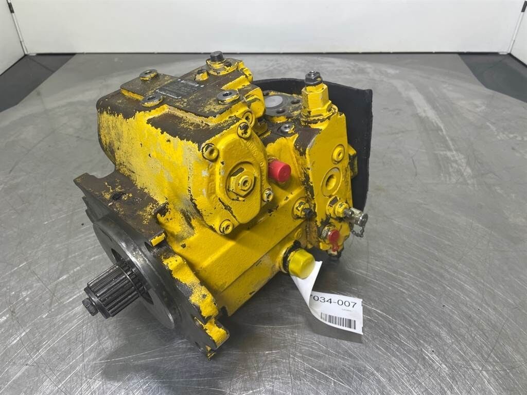Brueninghaus A4VG90HWD1/32L-Drive pump/Fahrpumpe 1