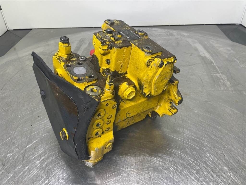 Brueninghaus A4VG90HWD1/32L-Drive pump/Fahrpumpe 2