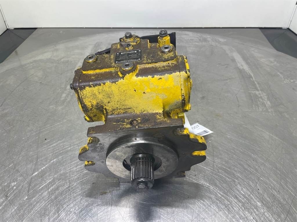 Brueninghaus A4VG90HWD1/32L-Drive pump/Fahrpumpe 3