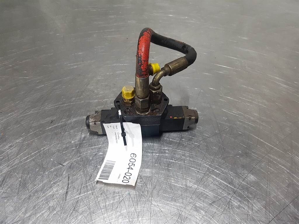 4WE 6 G5 - Komatsu PW 75/95 (FAI) - Valve 1