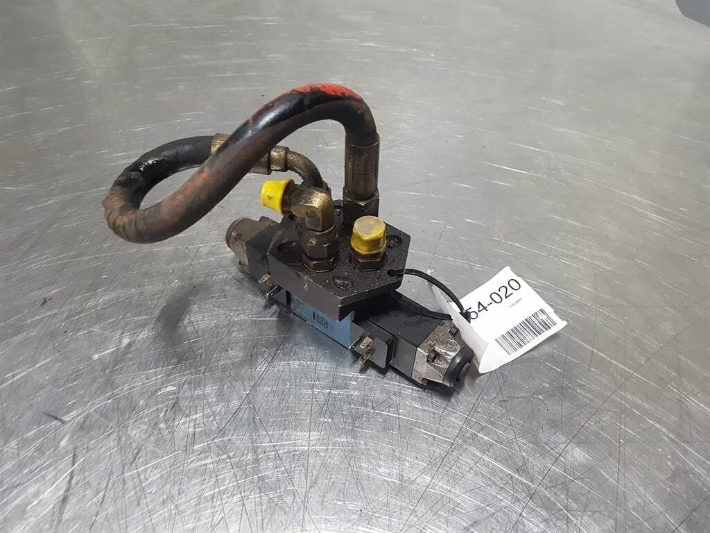 4WE 6 G5 - Komatsu PW 75/95 (FAI) - Valve 2