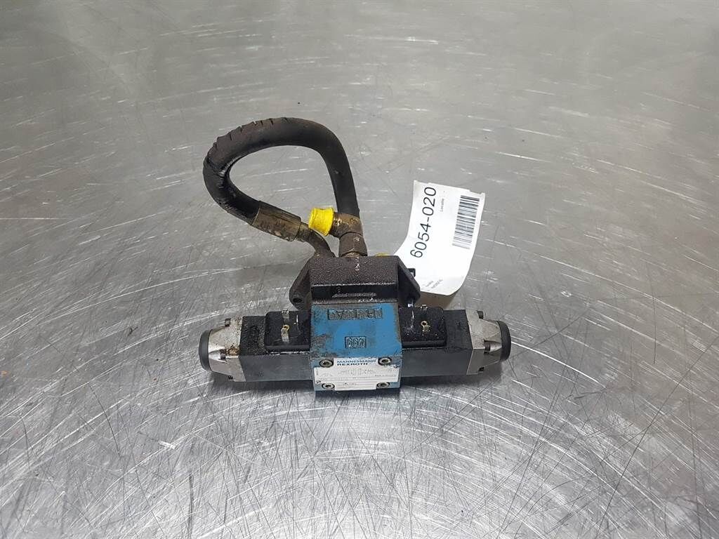 4WE 6 G5 - Komatsu PW 75/95 (FAI) - Valve 3