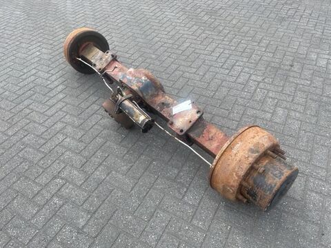 -Kessler+CO 41.510.3C- /Achse/As 2