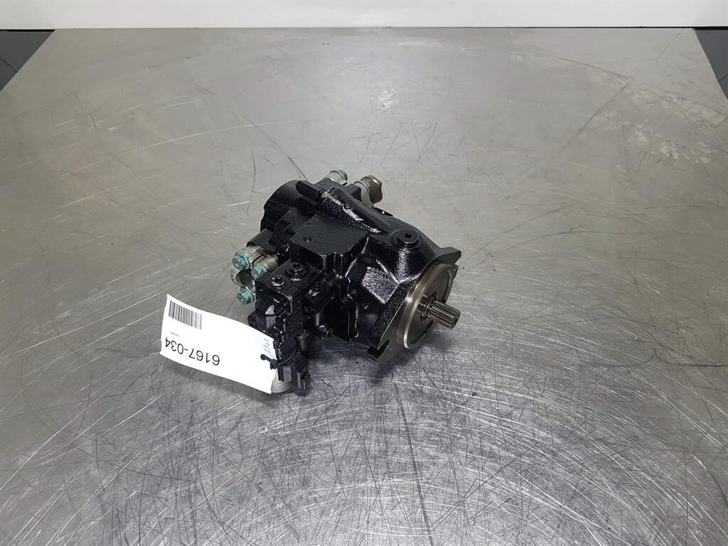 36.06650-6001 - Load sensing pump 1