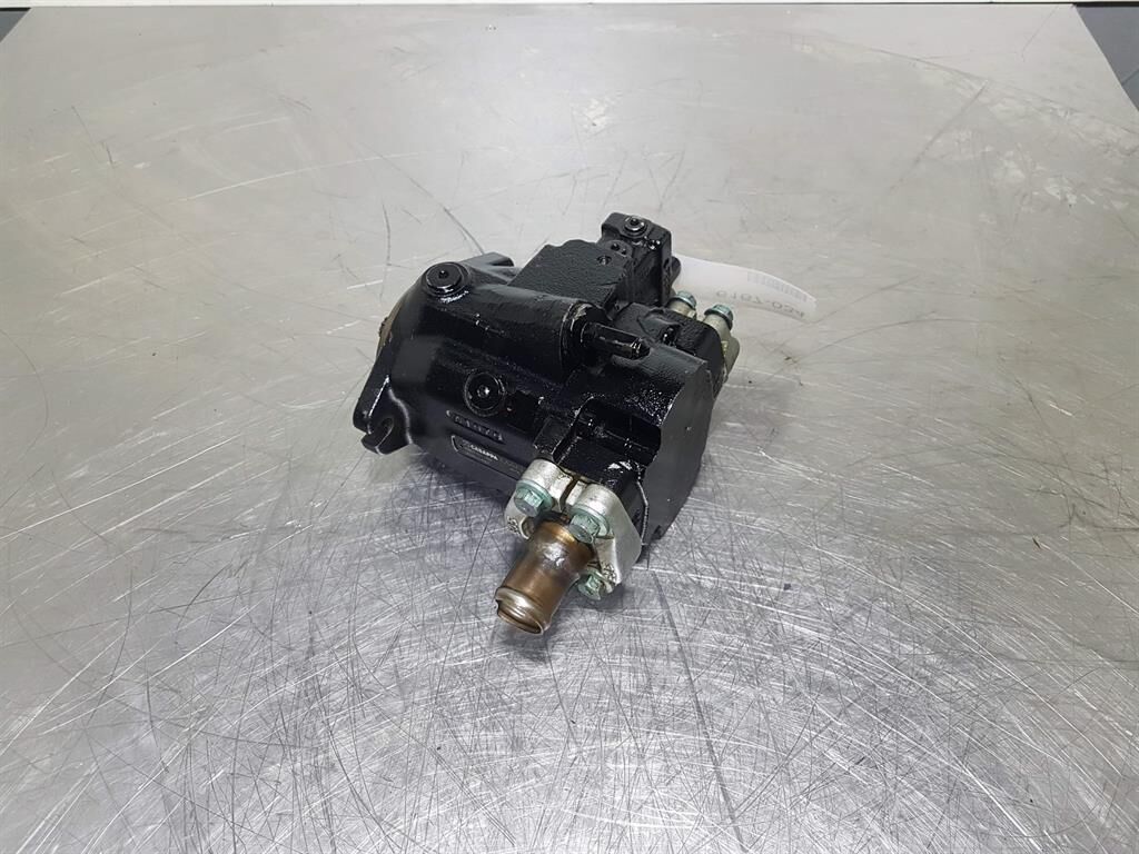 36.06650-6001 - Load sensing pump 2