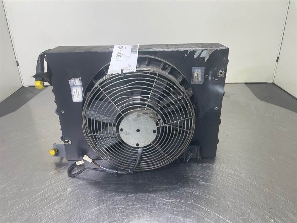 928G-Avrora - 175-ED2-0001a - Airco condenser 1