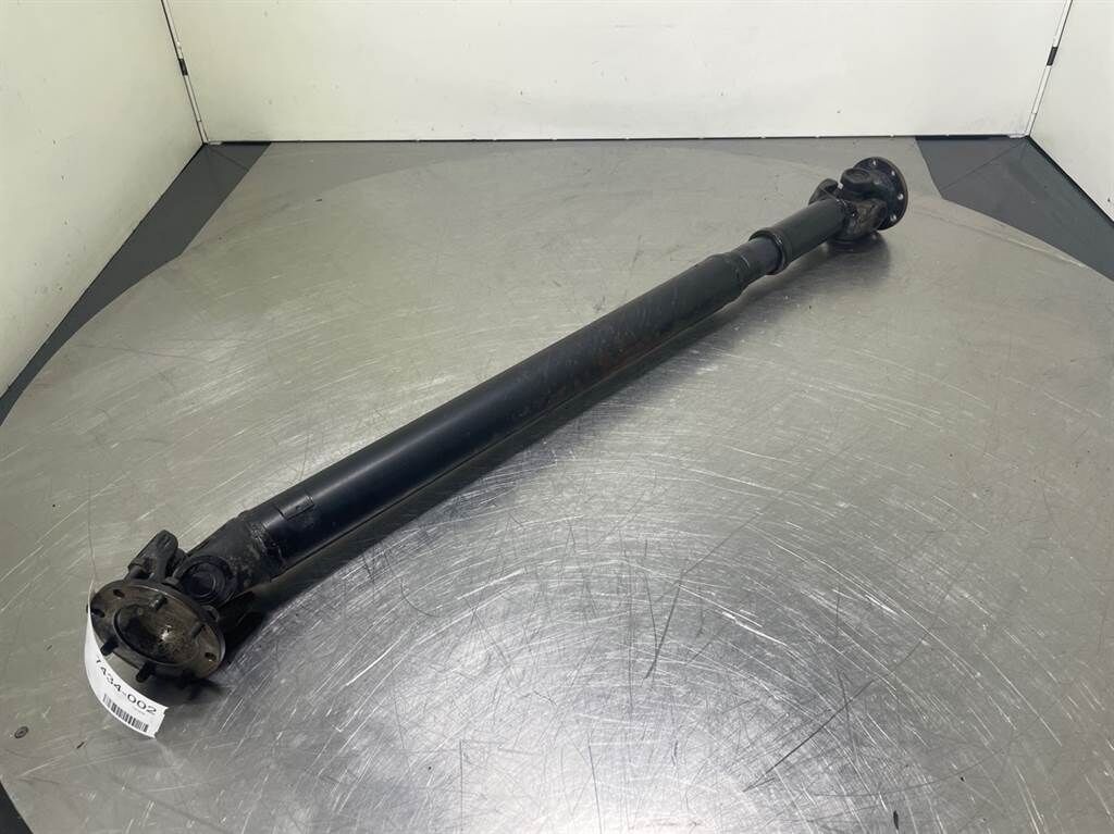 AS900-23118564-Propshaft/Gelenkwelle/Cardanas 3