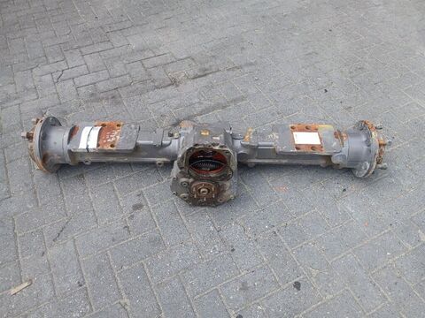 Sonstige L25B-ZF AP-R715-4472004074- /Achse/As