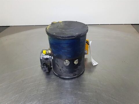 Sonstige AZ14-Vogel KFG1-2 24V-Lubricating system