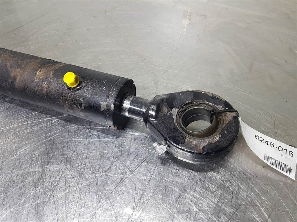 TL260-6500649000-Steering cylinder/Lenkzylinder 2