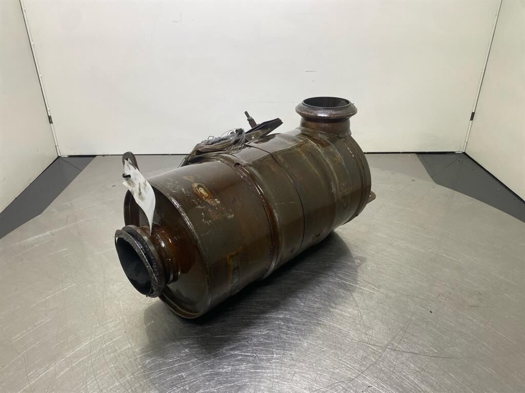 ZW310TPD-6-Exhaust/Auspuff/Uitlaat/DPF 2