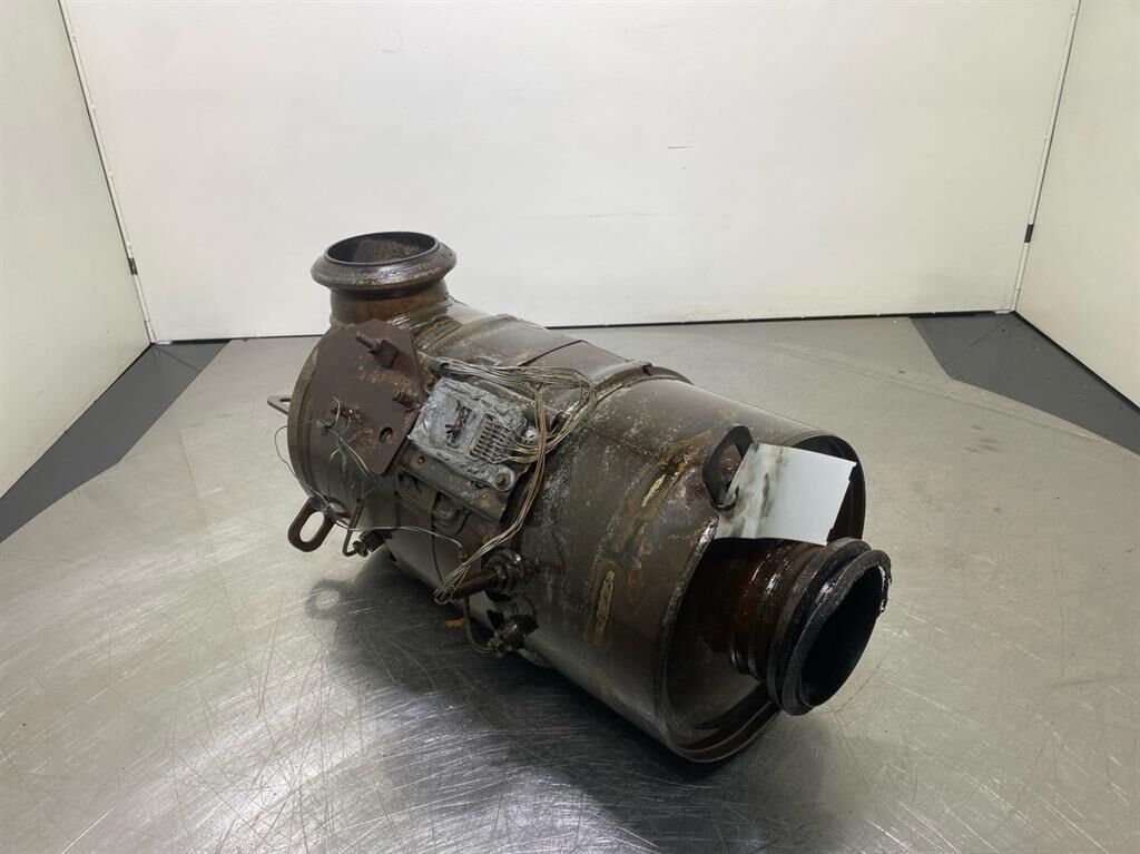 ZW310TPD-6-Exhaust/Auspuff/Uitlaat/DPF 3