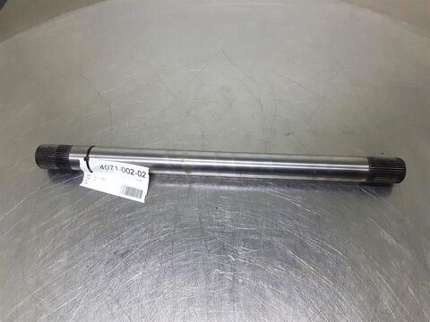 Sonstige L12-ZF 4474352026A-Joint shaft/Steckwelle/S