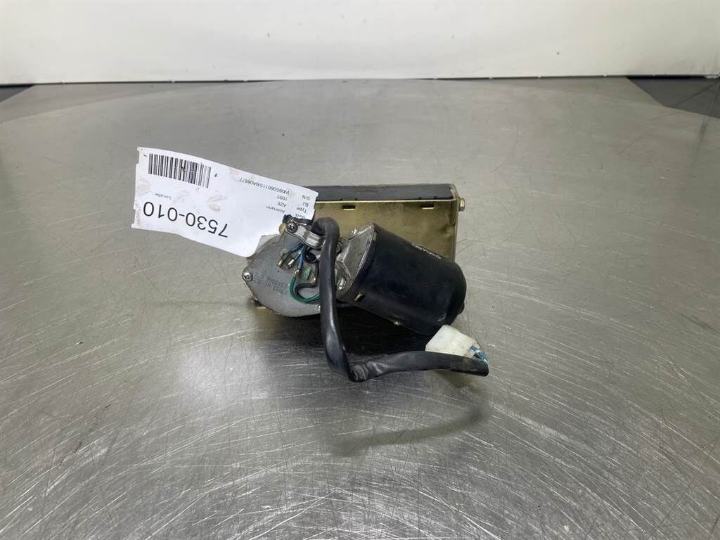 AZ6-4197706A-OSLV 9900153-Wiper motor/Wischermot 3