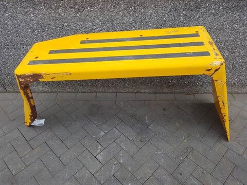 Sonstige AZ150-4181501A-R/A-Mud guard/Kotfluegel/Spatbord
