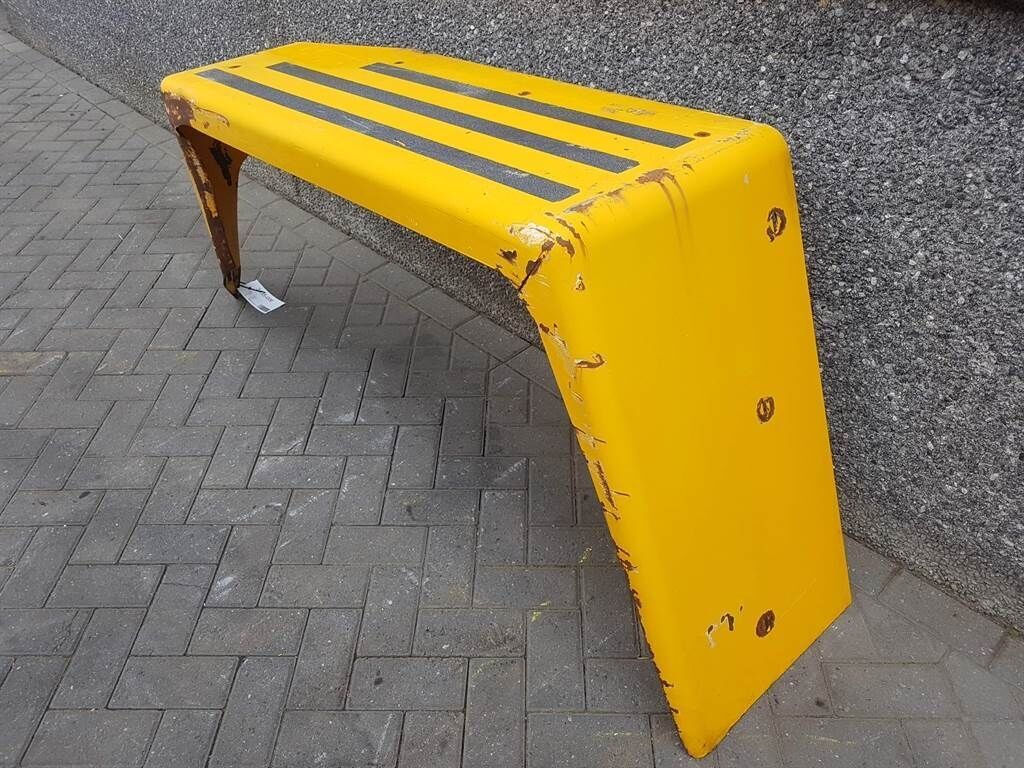 AZ150-4181501A-R/A-Mud guard/Kotfluegel/Spatbord 3