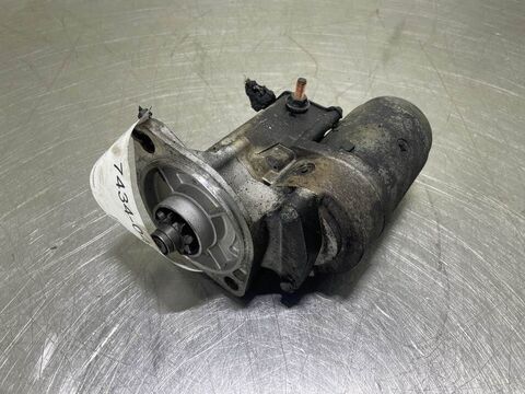 Sonstige AS900-23122306-Cummins B3.3T-Starter/Anlasser