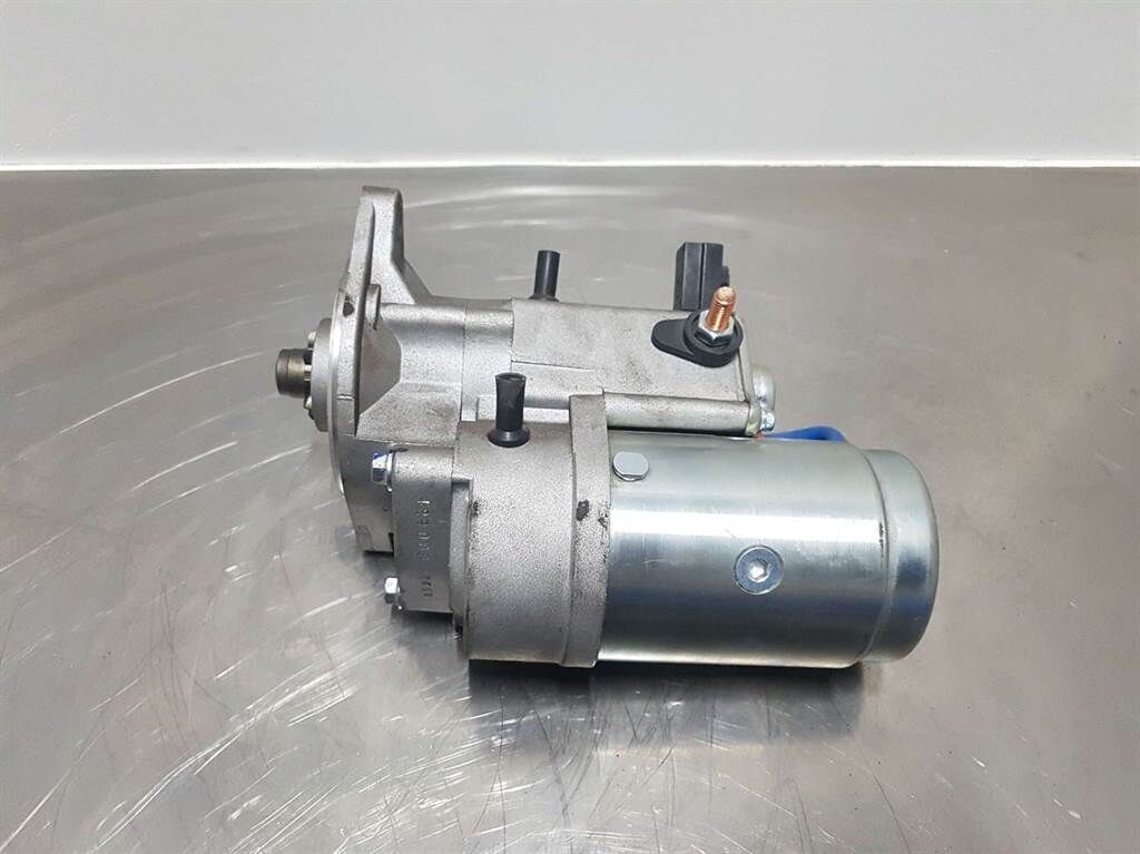 B3.3L-12V 9T 2,2KW-Starter/Anlasser/Startmotor 2