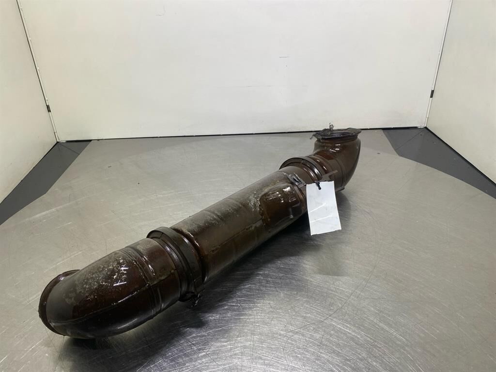 ZW310TPD-6-Exhaust/Auspuff/Uitlaat 2