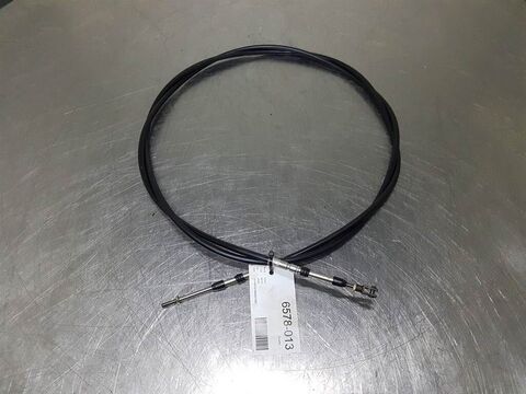 Sonstige 621D - Throttle cable/Gaszug/Gaskabel