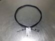 Sonstige 621D - Throttle cable/Gaszug/Gaskabel