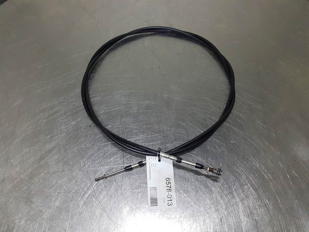 621D - Throttle cable/Gaszug/Gaskabel 1
