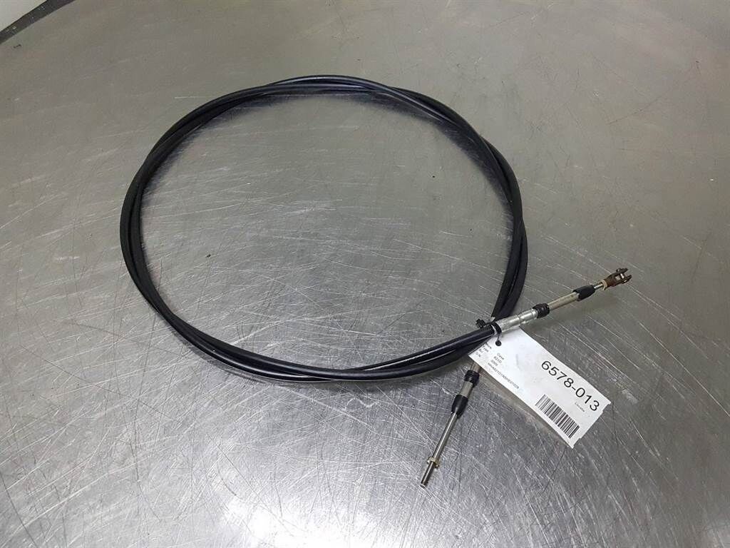 621D - Throttle cable/Gaszug/Gaskabel 2