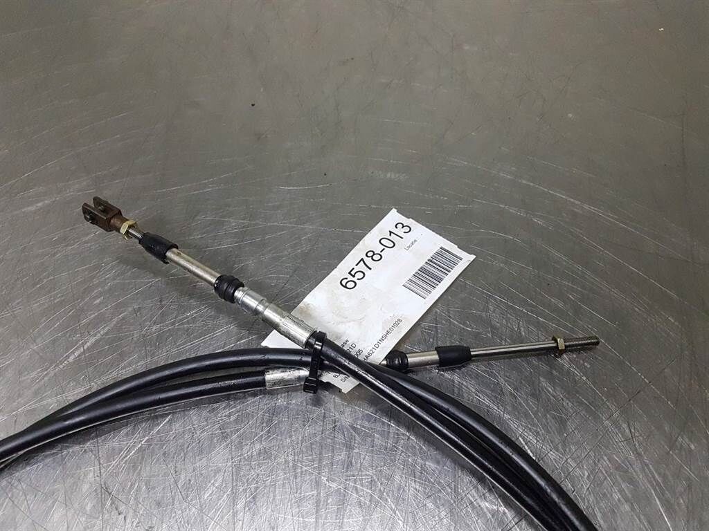 621D - Throttle cable/Gaszug/Gaskabel 3