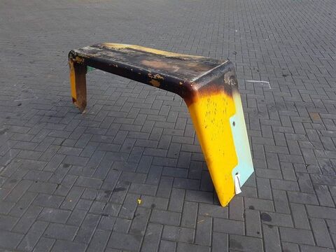Sonstige AZ150-4181501A-Mud guard/Kotfluegel/Spatbord
