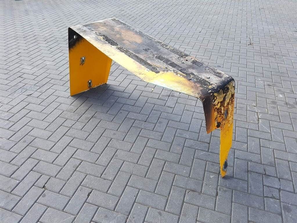 AZ150-4181501A-Mud guard/Kotfluegel/Spatbord 2