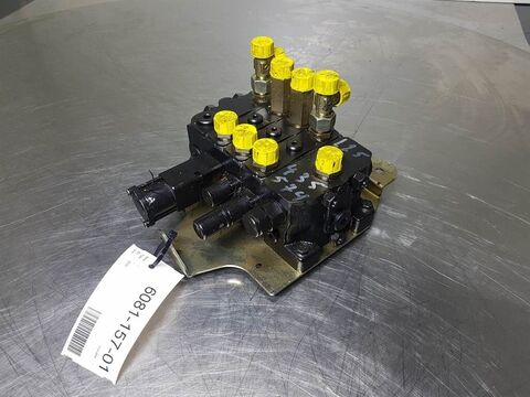 Sonstige 11307493 - Volvo L25B - Valve/Ventiel