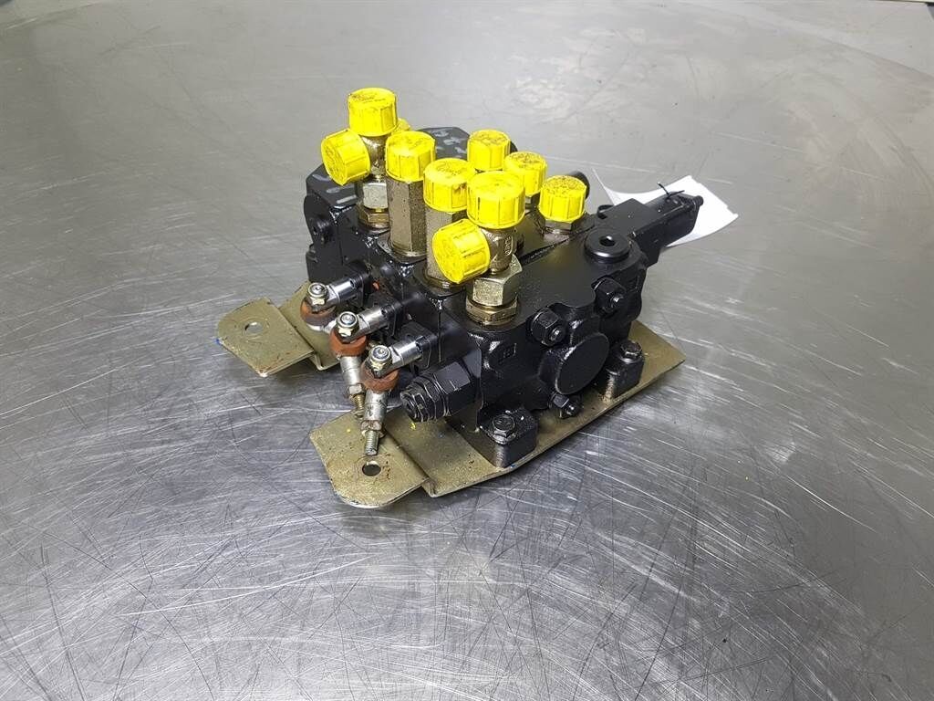 11307493 - Volvo L25B - Valve/Ventiel 2