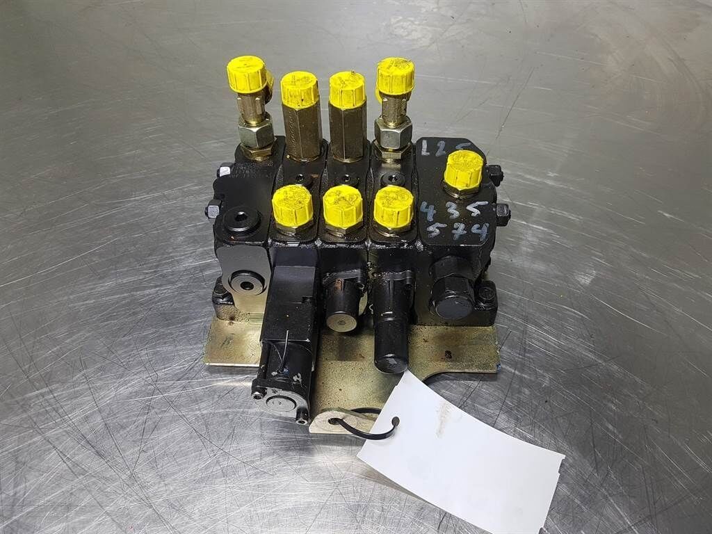 11307493 - Volvo L25B - Valve/Ventiel 3