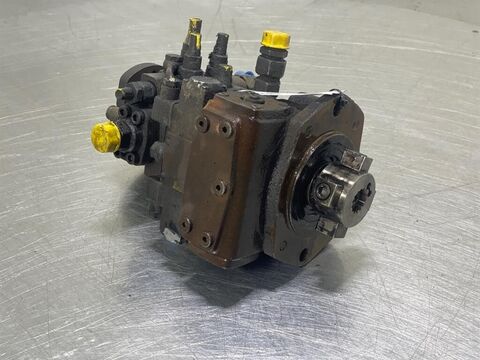 Sonstige - Drive pump/Fahrpumpe/Rijpomp