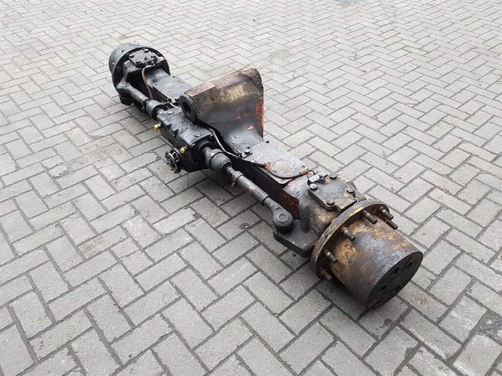 A900ZW-ZF APL-B765/BK- /Achse/As 2