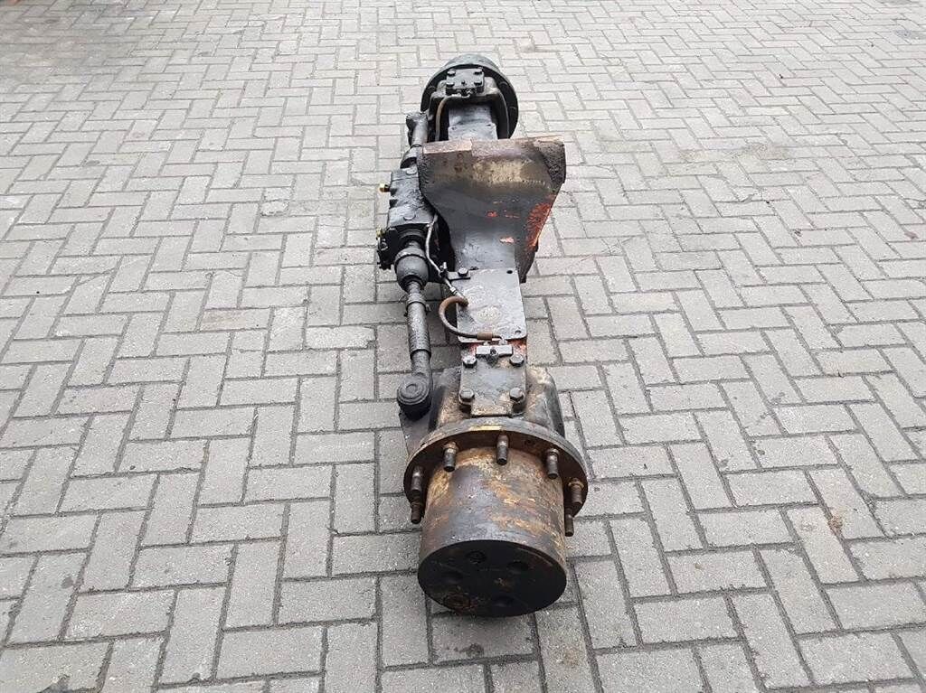 A900ZW-ZF APL-B765/BK- /Achse/As 3