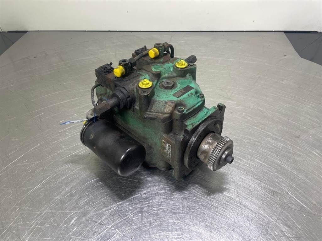 ZL501-Linde BPV50-Drive pump/Fahrpumpe/Rijpomp 2