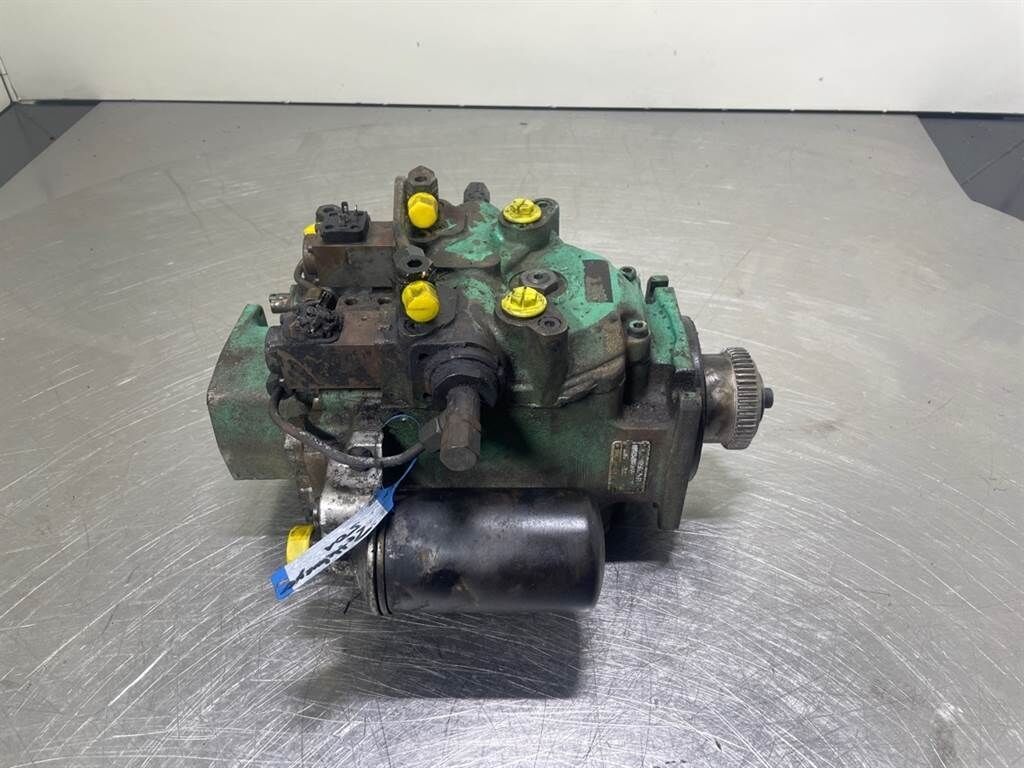ZL501-Linde BPV50-Drive pump/Fahrpumpe/Rijpomp 3
