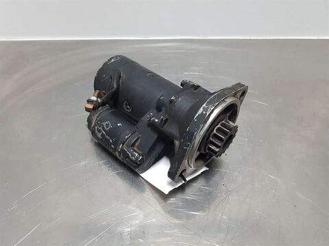 Sonstige 12V 15T 2,5KW - Starter/Anlasser/Startmotor