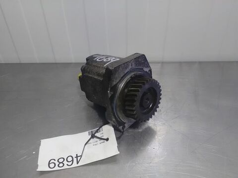 Sonstige 80111697 - Gearpump/Zahnradpumpe