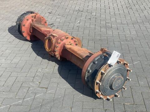 WLS435-ZF- /Achse/As 3