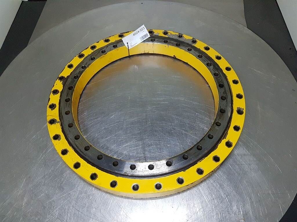 AZ210E - Slewing ring/Drehkranz/Draaikrans 2