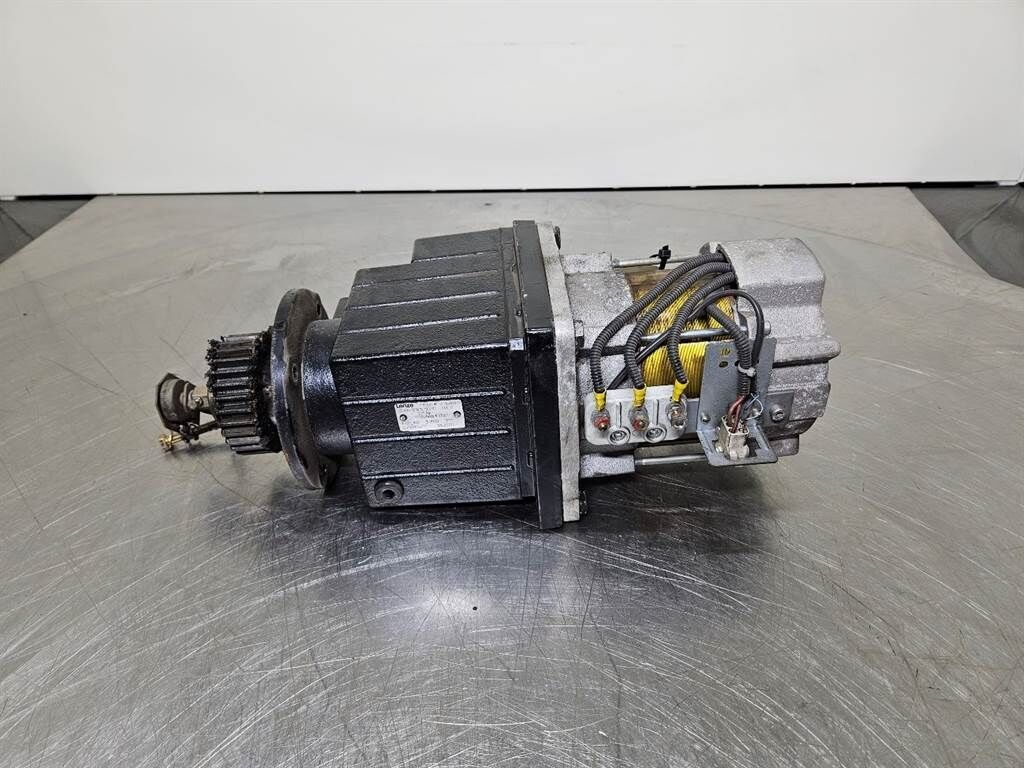 WA13R18121MK2A1-Lenze GST06-2FVCK90/1D-Gear moto 1
