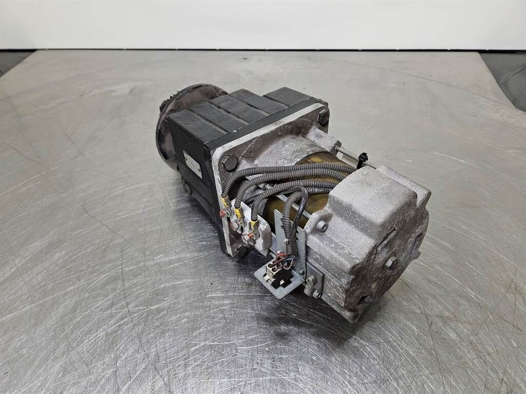 WA13R18121MK2A1-Lenze GST06-2FVCK90/1D-Gear moto 2