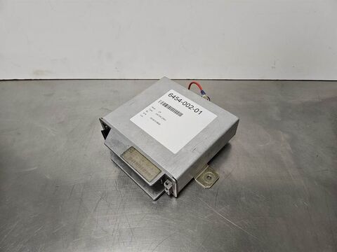 Sonstige AZ14-ZF EST34 (24V)-6009062402-Control box