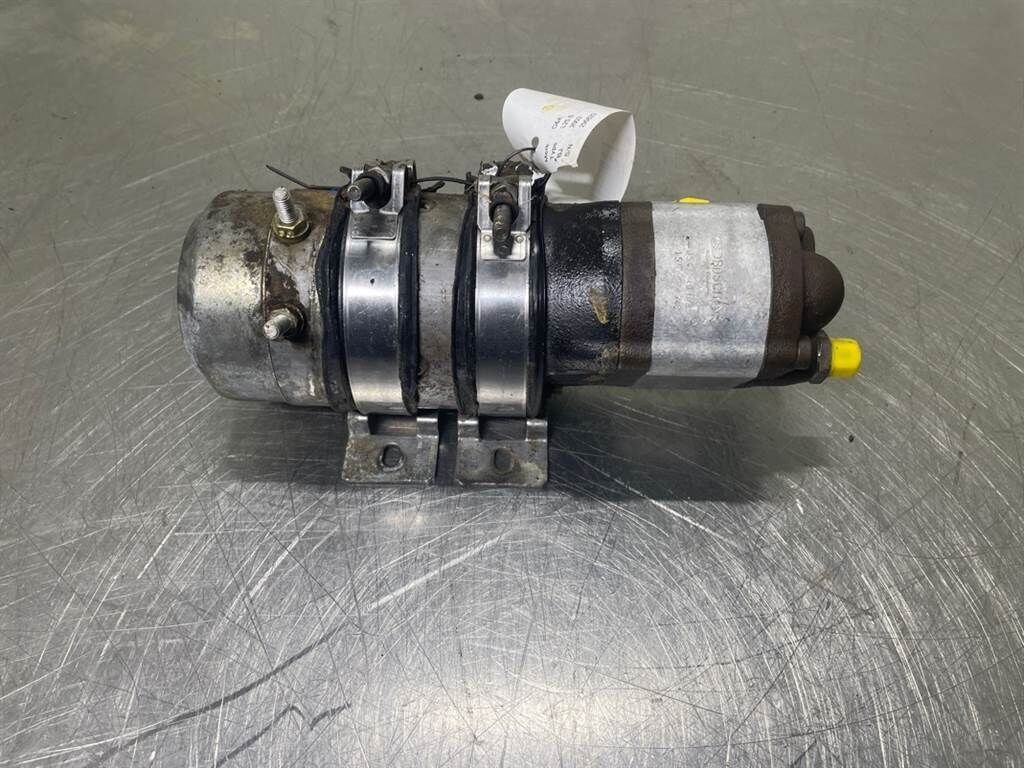 L25.5-Rexroth 1517220572-Emergency steering unit 1