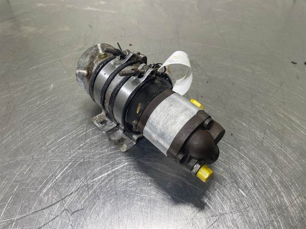 L25.5-Rexroth 1517220572-Emergency steering unit 2