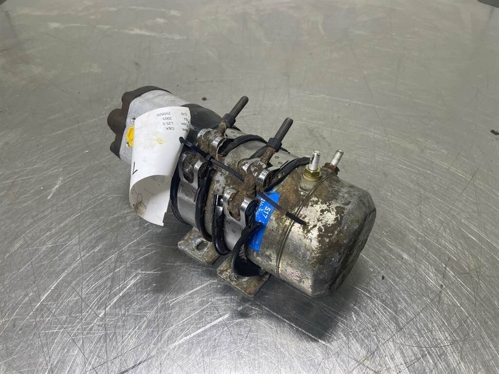 L25.5-Rexroth 1517220572-Emergency steering unit 3