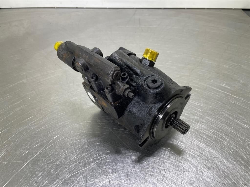 DL200-Rexroth A10VNO28ED-Load sensing pump 2